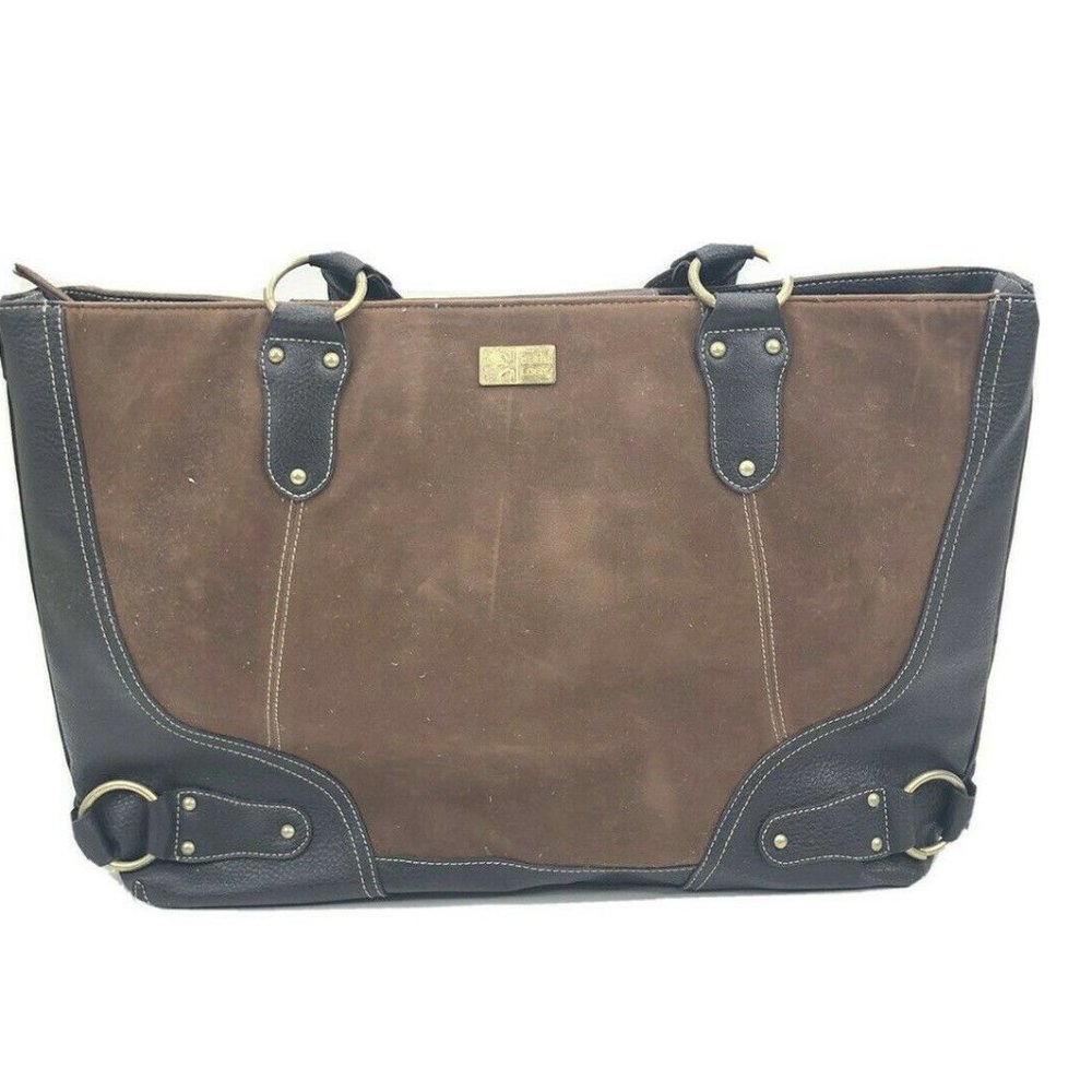 Case Logic Messenger Brown Bag